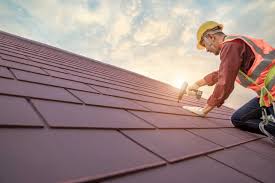 Best Roofing for New Construction  in Lake Telemark, NJ